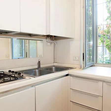 Porta Venezia By Twoone Apartamento Milão