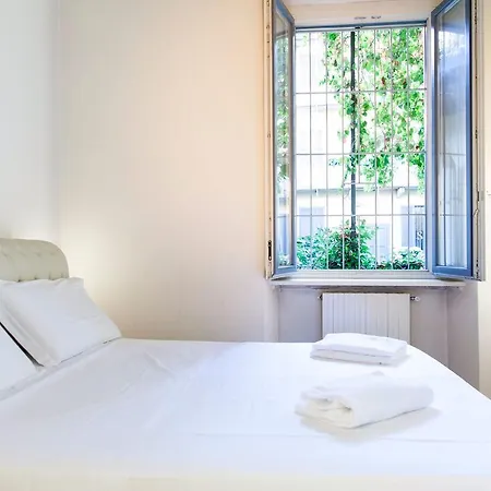 Porta Venezia By Twoone Apartamento *