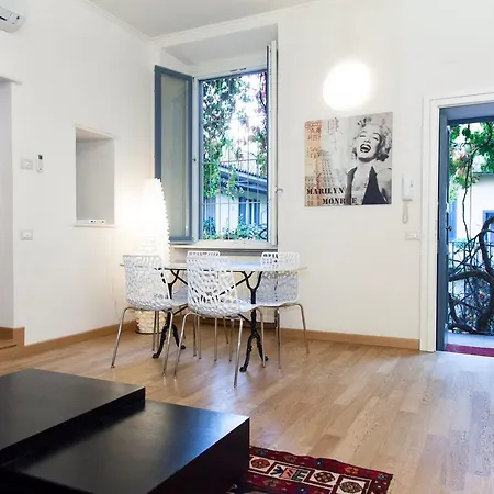 Porta Venezia By Twoone Apartamento Milão
